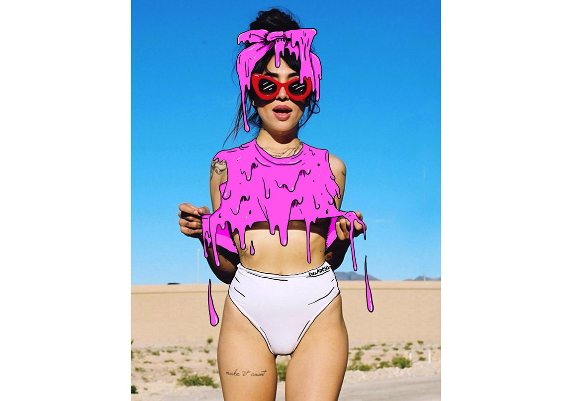 Pop-Art’ta Yeni Çağ: Dijital Ölüm