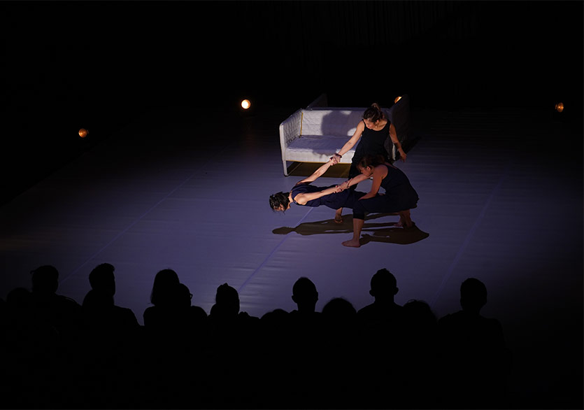 Istanbul Fringe Festival 2022 Sona Erdi