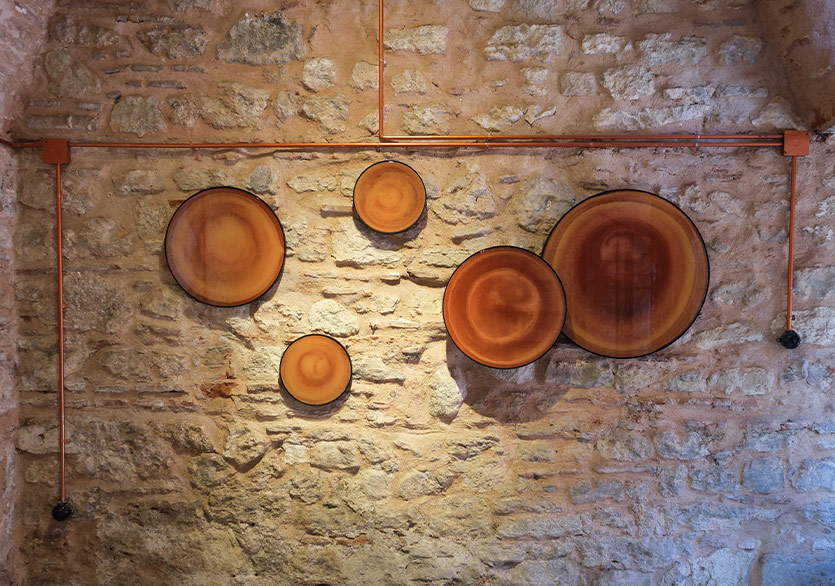 Pg Art Gallery’den Yeni Sergi: “Tutunma Biçimleri” 