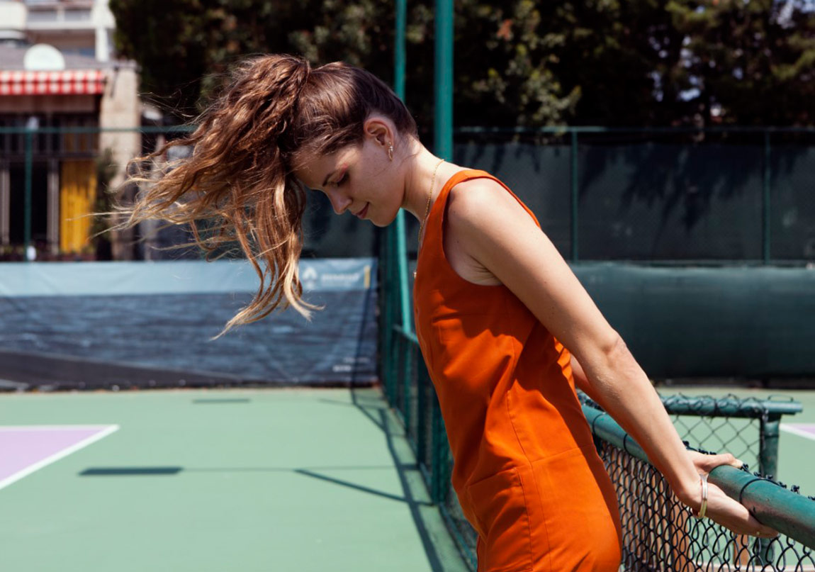 Lara Di Lara’nın Yeni Albümü 24 Şubat’ta Yayımlanıyor!
