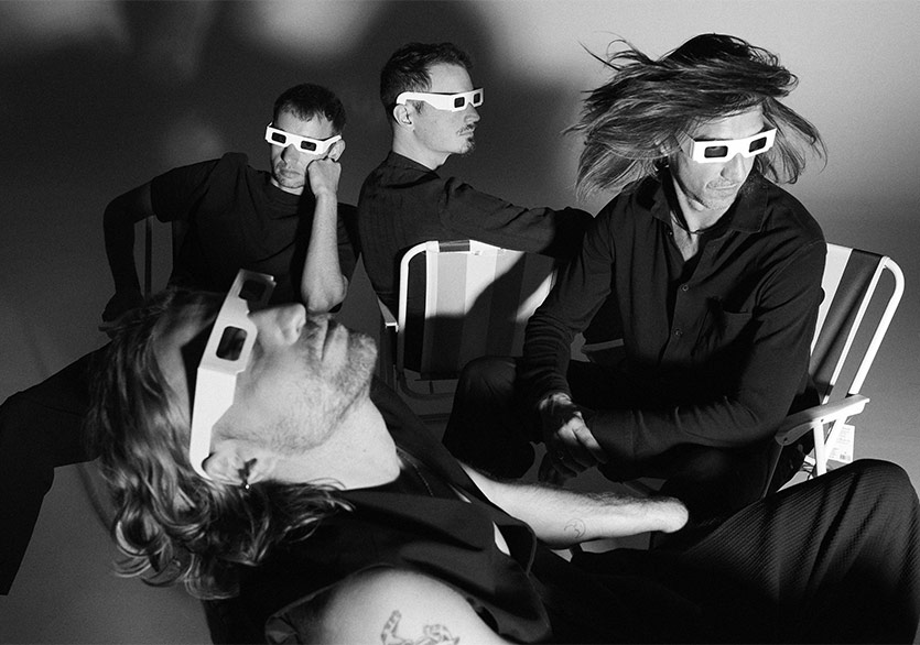 Stavroz (Live) 31 Ocak’ta JJ Arena’da