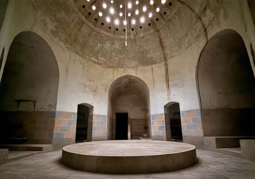 7. Mardin Bienali’nin Kavramsal Çerçevesi Belli Oldu: “GÖKzemin”