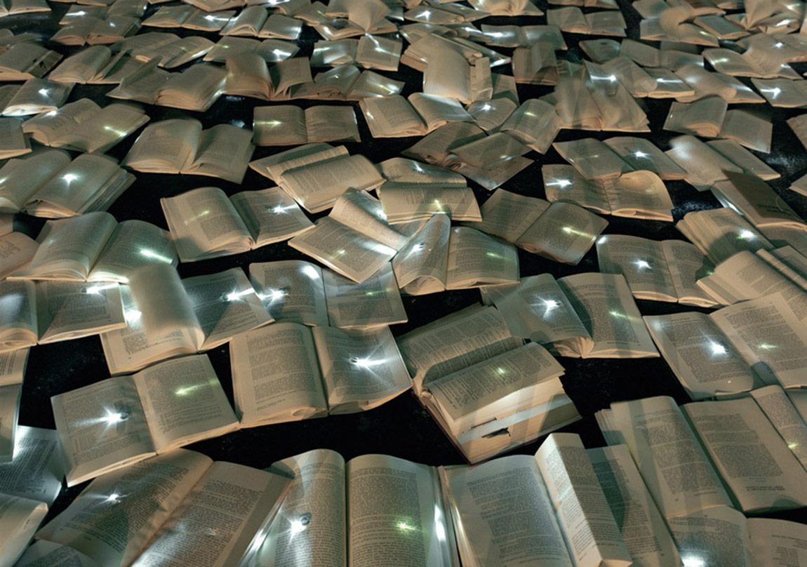 Işıklı Enstalasyonların Dönüştürücü Gücü