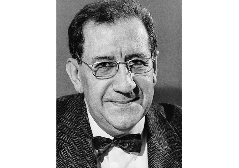 Ara Güler’in “Bir Avuç Güzel İnsan” Belgeseli puhutv’de