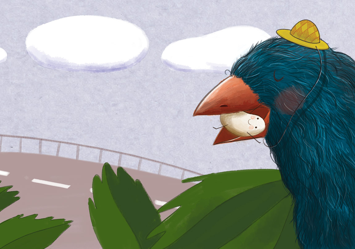 Şermin Yaşar’dan Çocuklar İçin: Bizimki