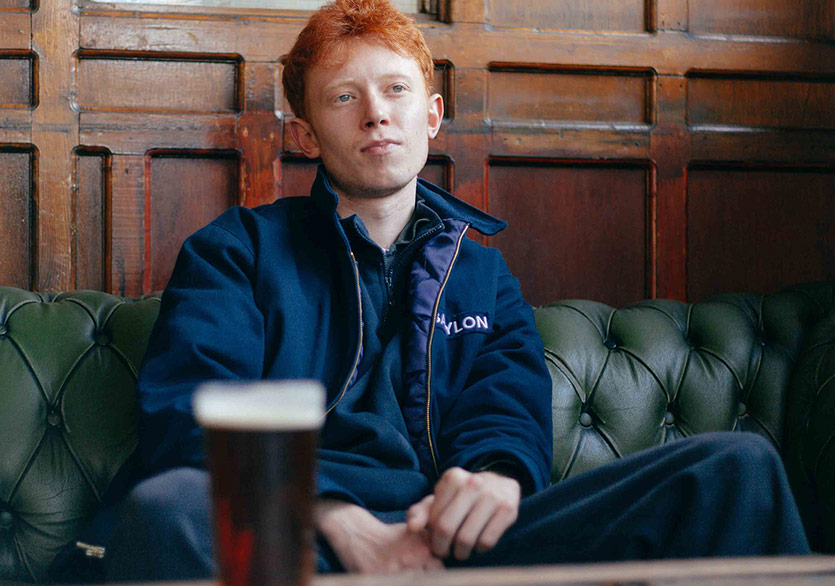 King Krule 7-8 Şubat’ta İstanbulda!
