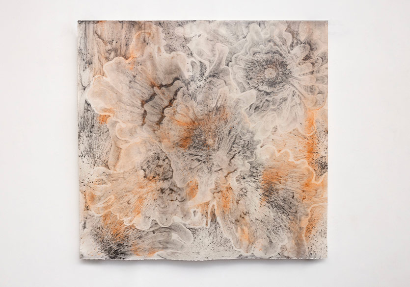 Juliette Minchin “Where the River Burns” Sergiyle Zeyrek Çinili Hamam’da
