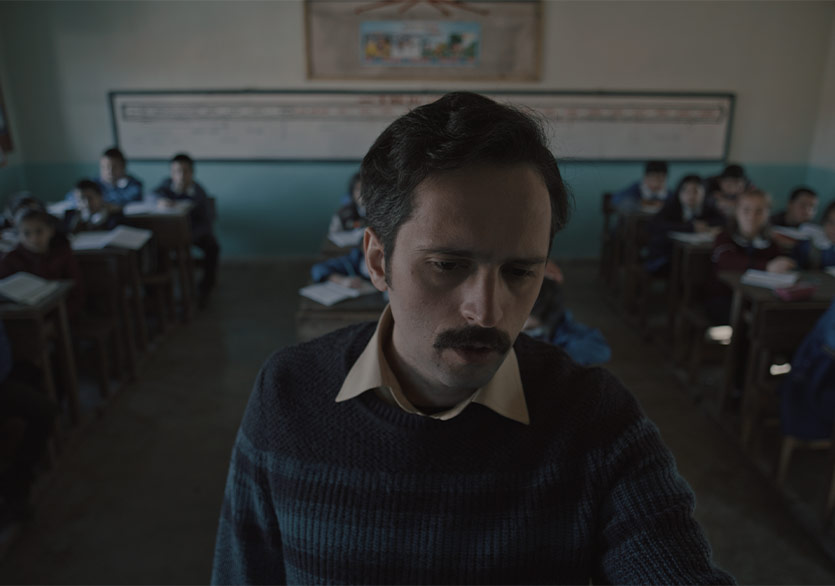 19. Akbank Kısa Film Festivali Yarışma Sonuçları Açıklandı