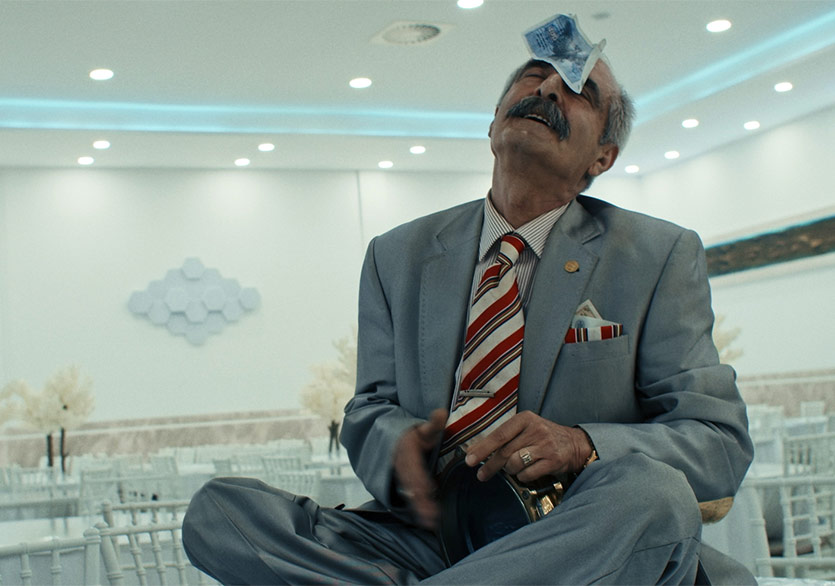 1. Türkisches Film Festival Başlıyor