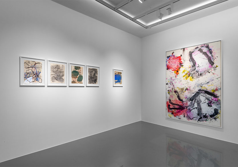 Gürsel Soyel’in “Bulundu” Sergisi Art On Pera’da