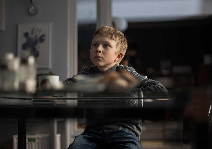 “Loveless” 26 Ocak’ta Vizyonda!