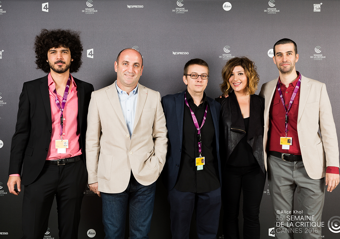 Albüm Filmi Nihayet Vizyonda