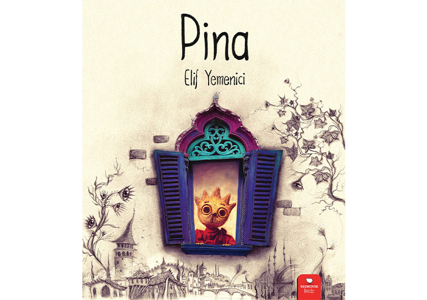Görsel Şölene Dönüşen Bir Öykü: Pina