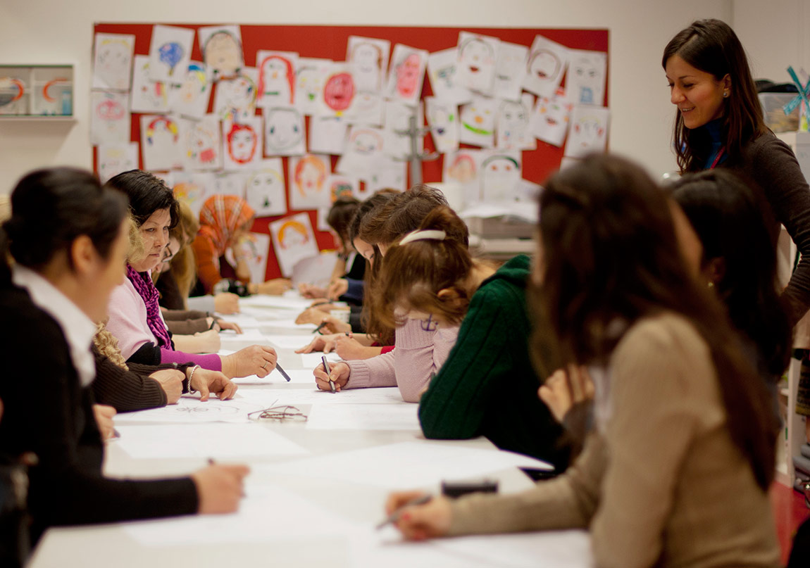 İstanbul Modern’de Kadınlar Gününe Özel Program
