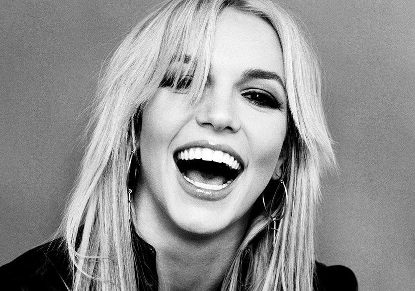 Britney Spears’ın Hayatı Film Oluyor