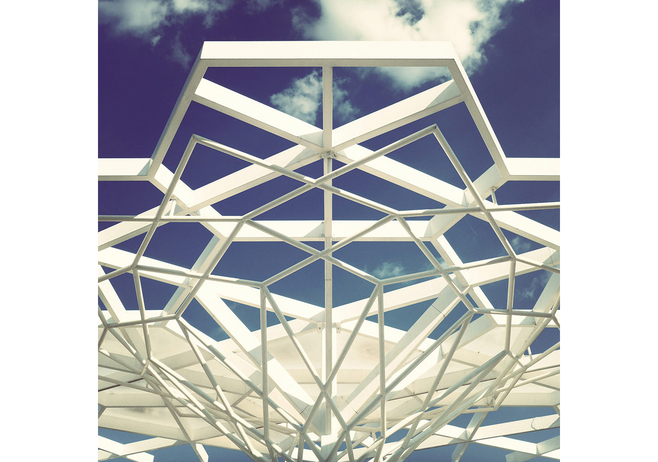 Şehrin Ruhunu Yansıtan Binalar