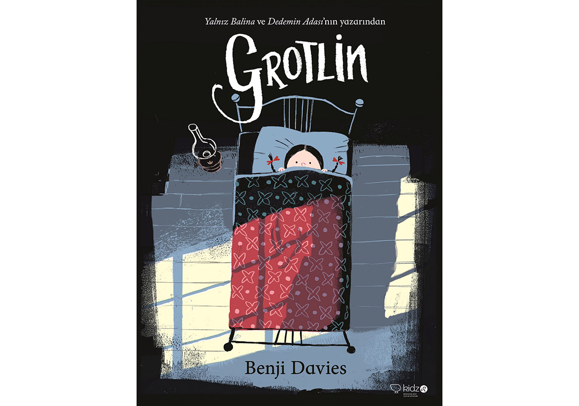 Eğlenceli Bir Kaçış Öyküsü: Grotlin