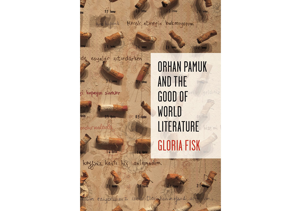 Orhan Pamuk'un Romanları Üzerine Yurt Dışından 6 Kitap