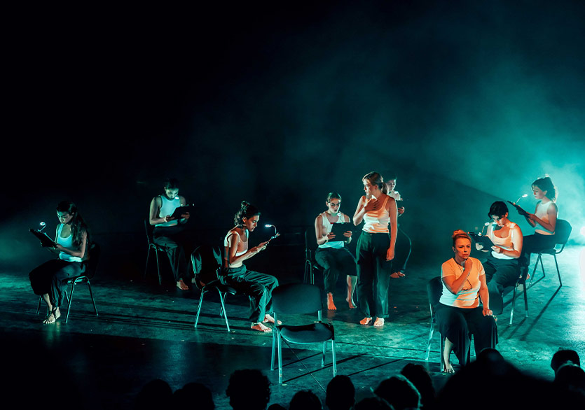Kısalar Festivali, 18-21 Haziran’da DasDas’ta