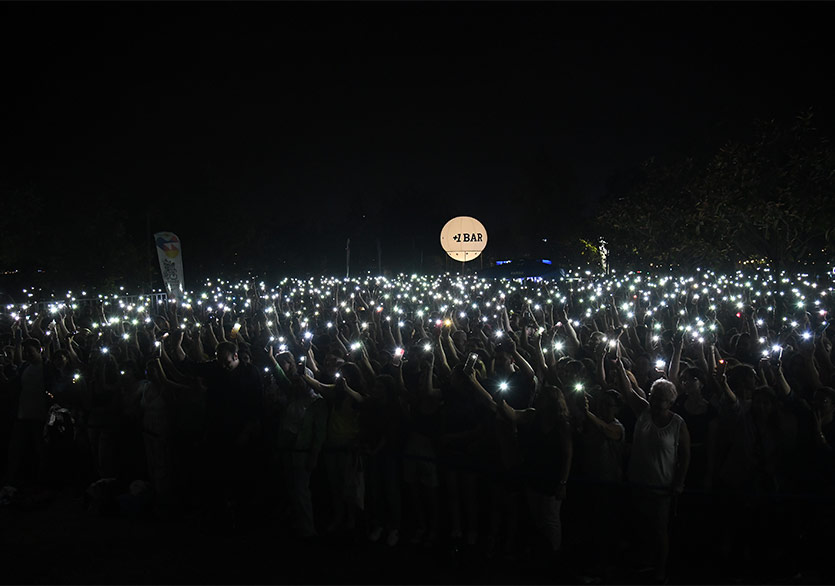 Kalamış Yaz Festivali 7 Temmuz’da Başlıyor