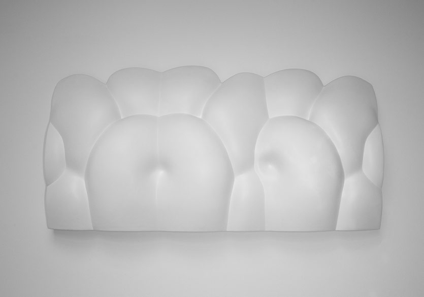 Işıl Kapu’nun İlk Kişisel Sergisi “Primitif İzlerin Işığında” Galeri Bosfor’da