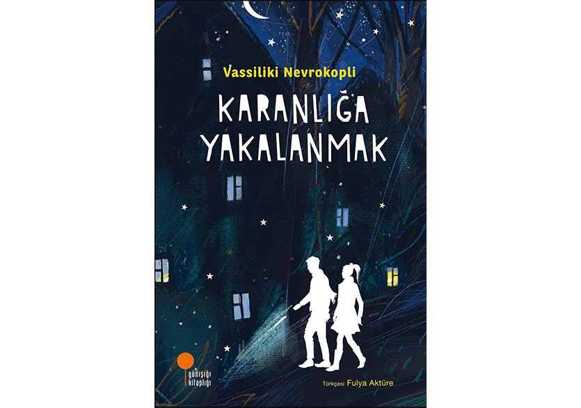 Bir Dönüşüm Yolculuğu: “Karanlığa Yakalanmak”