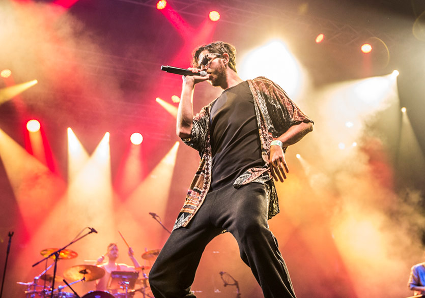 Oscar and the Wolf İstanbul, İzmir ve Bodrum’a Geliyor