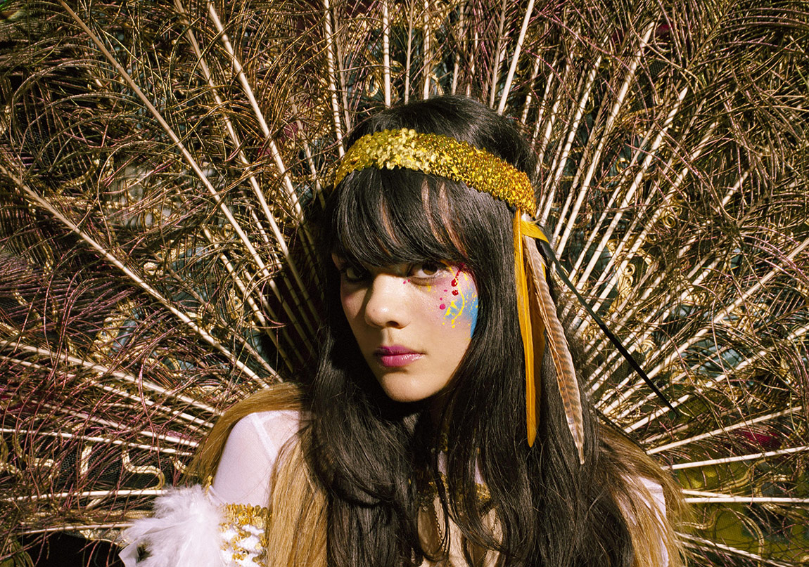 Bat For Lashes’tan Yeni Klip