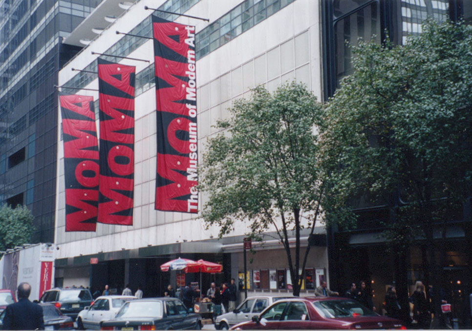 Müzeler Bir Hashtag'de Birleşirse