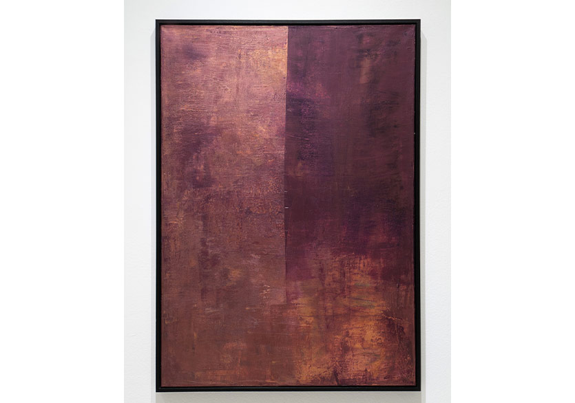 Kirkor Sahakoğlu’nun “DUEL” Sergisi İmoga Art Space’de