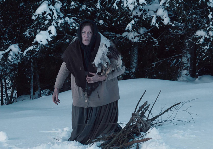 41. İstanbul Film Festivali’nde Mayınlı Bölge: Folk Horror Seçkisi