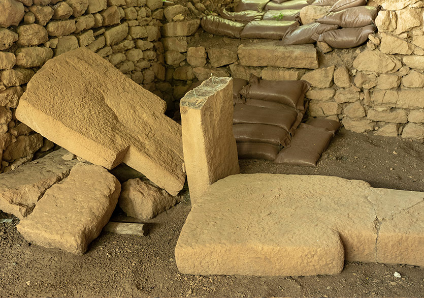 Göbeklitepe’nin Derinliklerine Gizemli Bir Yolculuk