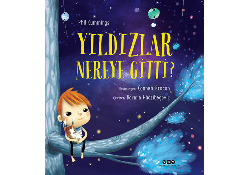 Yıldızlar Nereye Gitti?