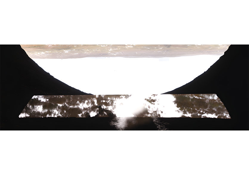 Can Ünlü’nün İlk Kişisel Sergisi “CONCANCİN / Kişisel Karma” Barın Han’da