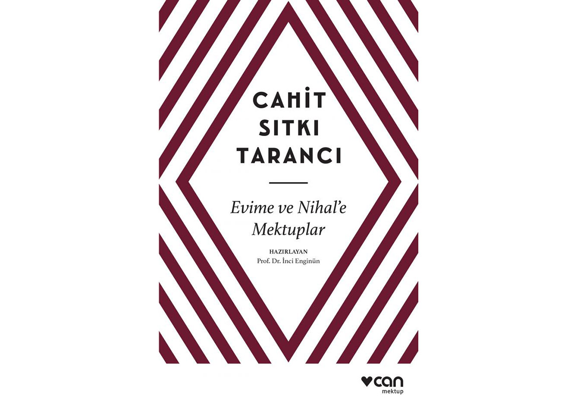 Üç Kitapta Cahit Sıtkı Tarancı’nın Mektupları ve Makaleleri