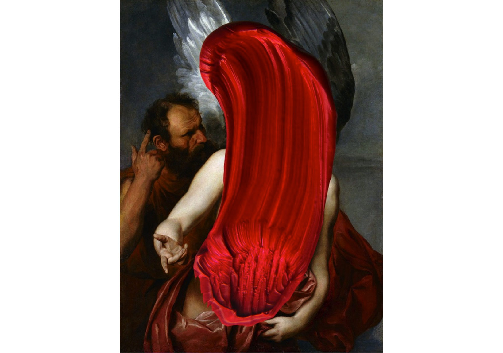 Geleneksel ile Modern Kolajlarda Buluşuyor