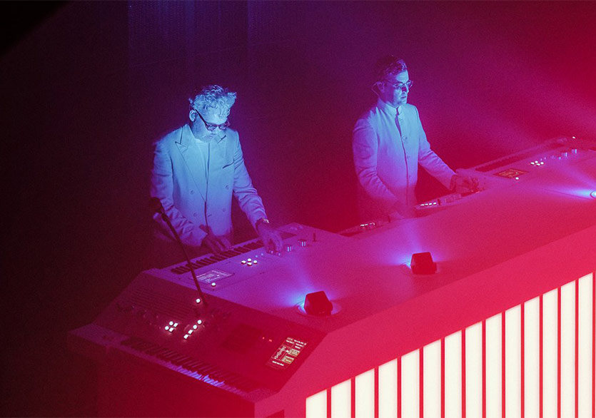 Sónar Istanbul’dan Yeni İsimler