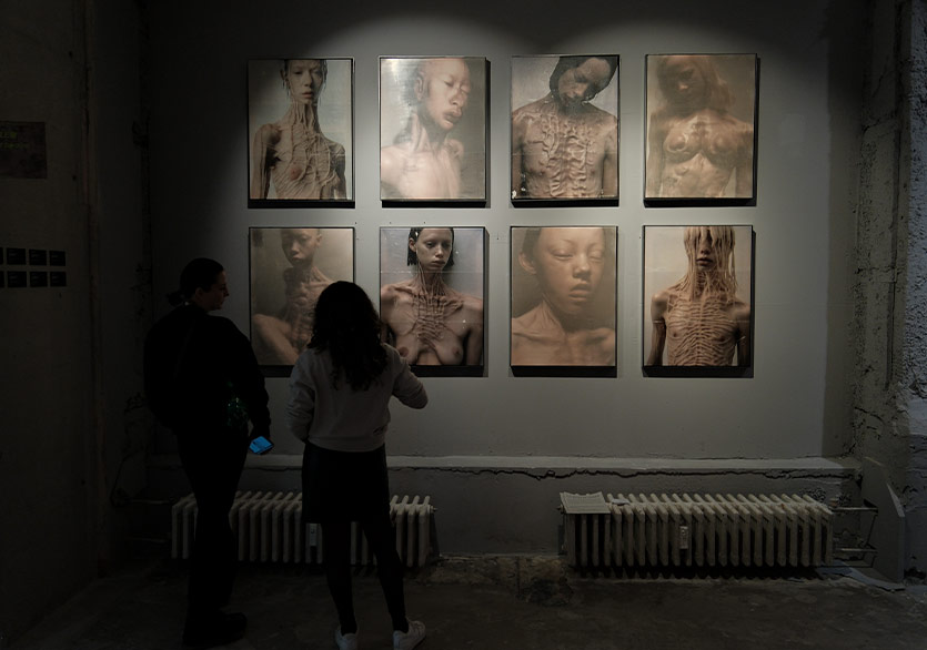 Noise_Media Art 2025’in Katılımcı Galeriler Açıklandı 
