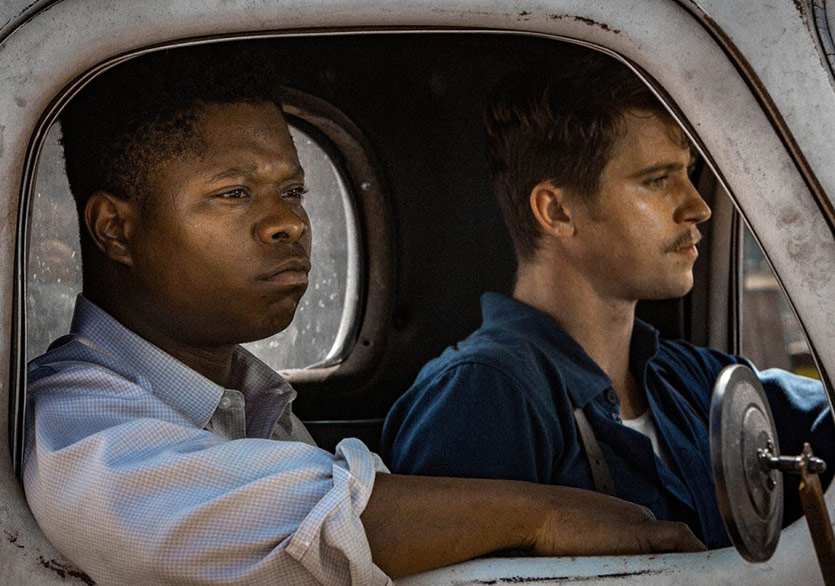 Mudbound Filminden Fragman Geldi
