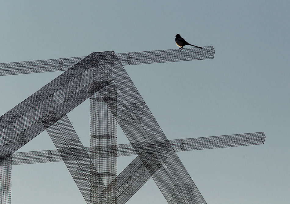 Tel Örgülerden Arkeolojik Bir Kilise 