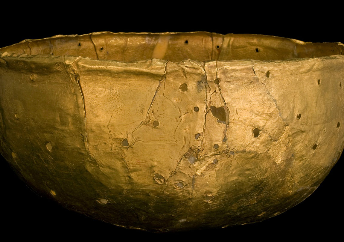 Altın Gergedan Afrika’dan Ayrılıyor