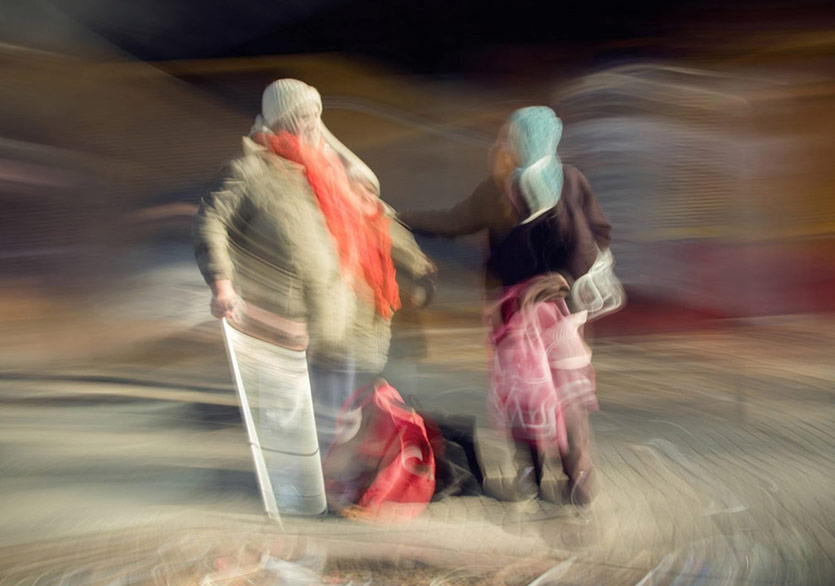 Hareketli Fotoğraflar