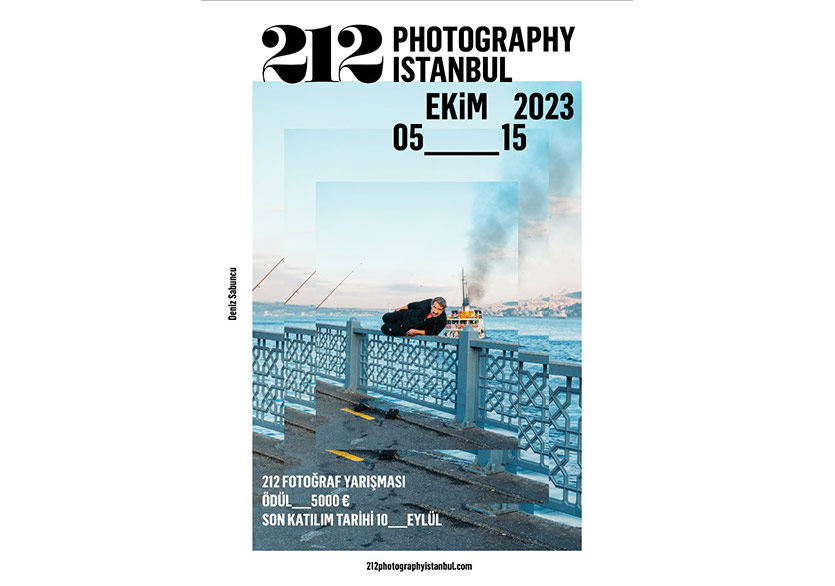 Uluslararası 212 Fotoğraf Yarışması İçin Açık Çağrı