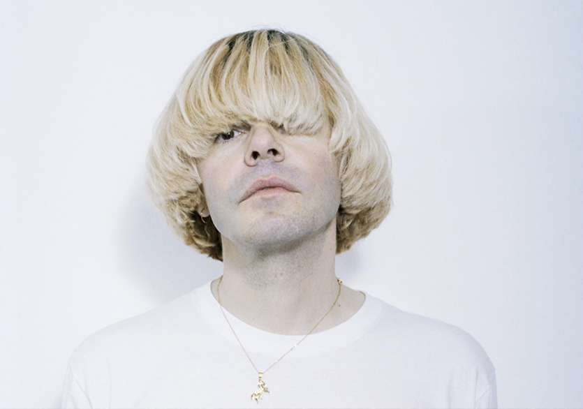 Tim Burgess’ten Sohbet ve Albüm Dinleme Serisi