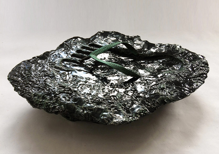 Galerist ve Perasma’dan Ortak Sergi: “Time is a Child”