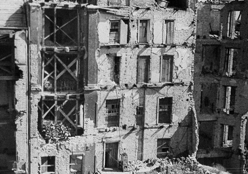 Pera Film’den Yeni Program “İşgallerin Gölgesinde”