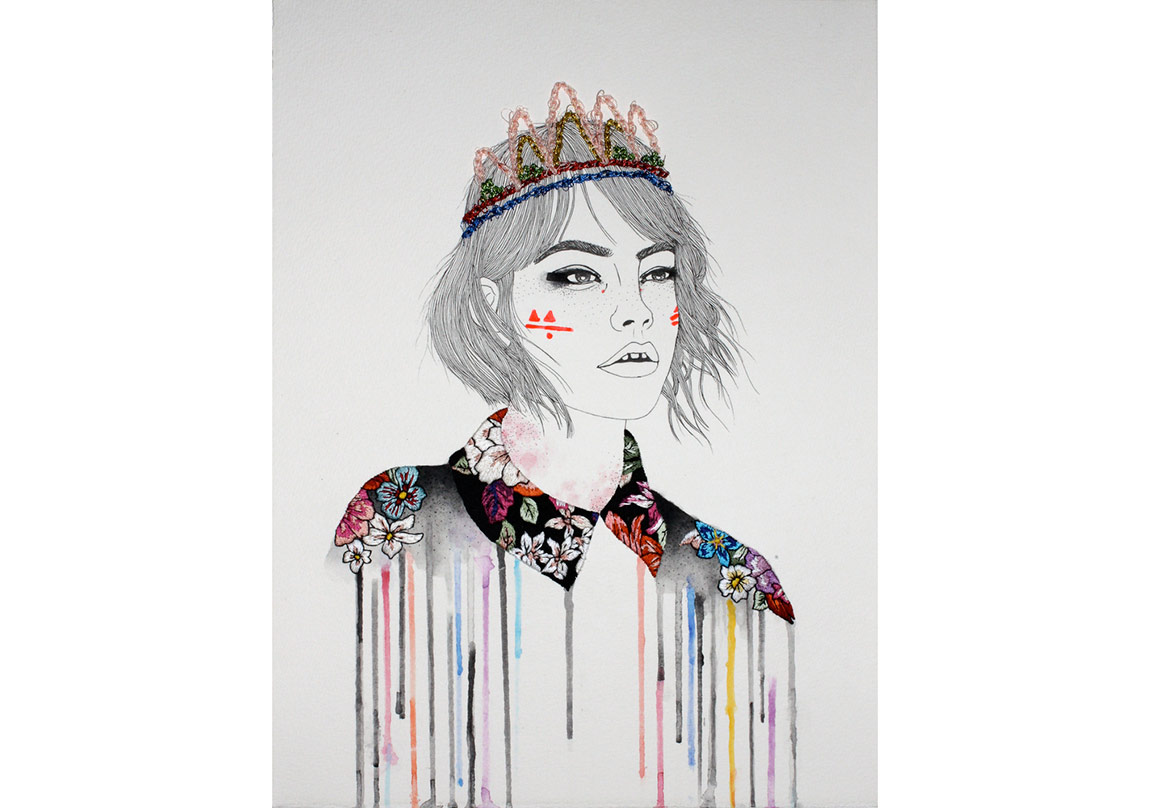 Dikiş İzlerinde Zaman