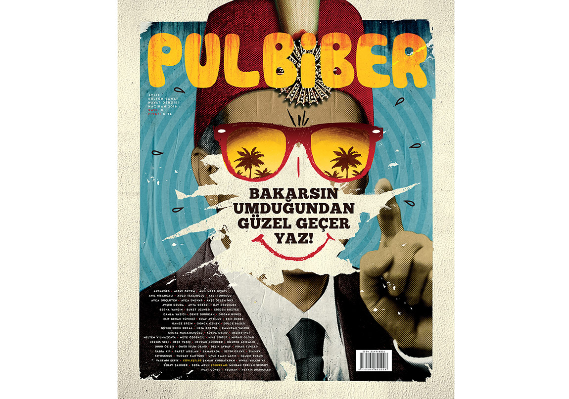 Pulbiber Yaz Buluşmaları Başlıyor!