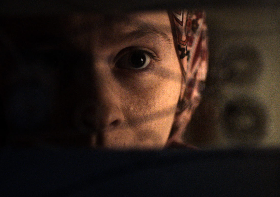 Tereddüt İlk Kez Antalya’da!