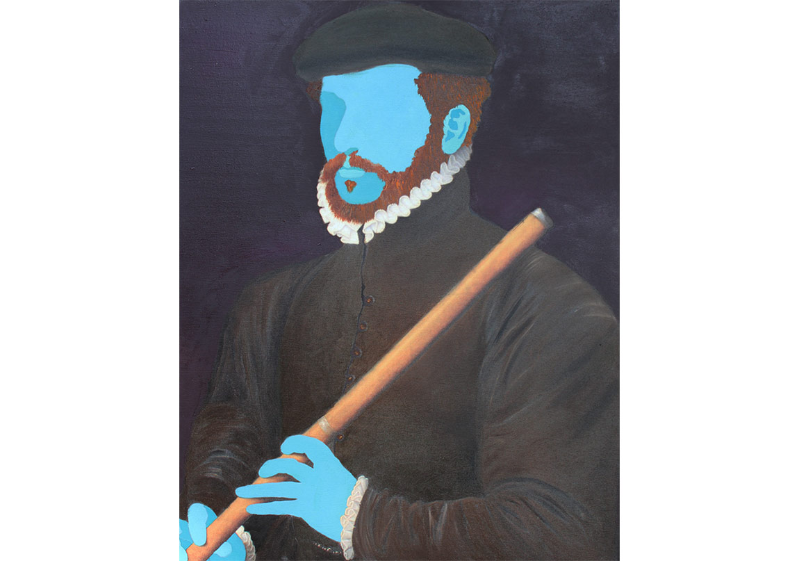 Sanatla Uğraşan İnsanların Ortak Paydası: Hayalcilik